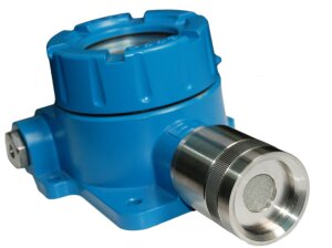 CGD-I-1HCL氯化氢检测报警器