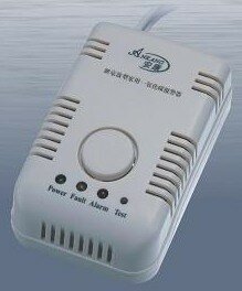 家用一氧化碳报警器