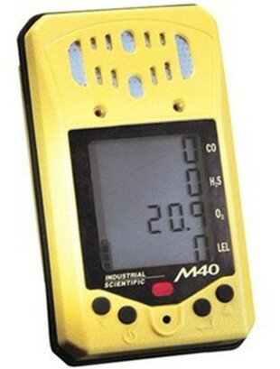 M40多气体检测仪（四合一）