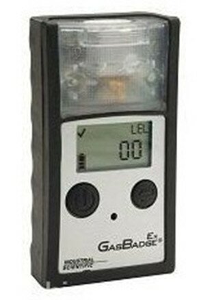 GB90可燃气体检测仪/英思科GasBadge® EXGB90型可燃气体检测仪