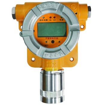 二氧化碳检测仪,现场浓度显示CGD-I-DCO2型(适用于沼气工程检测沼气中甲烷浓度)