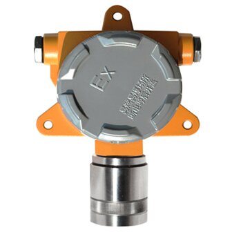 二氧化碳检测仪,4-20mA输出CGD-I-1CO2型(适用于沼气工程检测沼气中甲烷浓度)