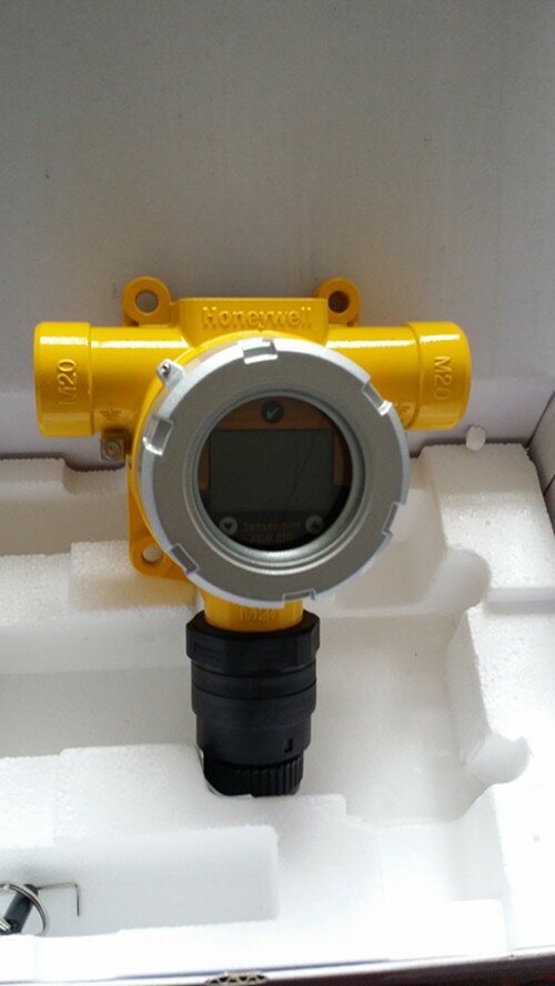 霍尼韦尔氨泄漏报警器|Sensepoint XCD（SPXCDALMTX4+210B1515）氨泄漏报警器