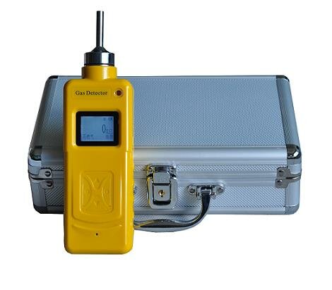 氯气检测仪/HAC100B-CL2泵吸便携式氯气检测仪