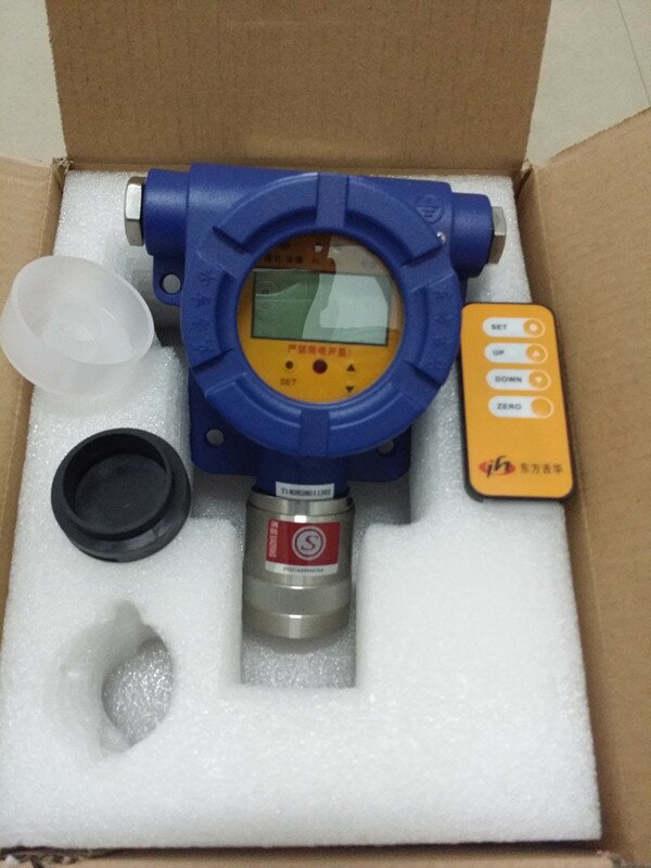 CGD-I-1CLO2二氧化氯气体报警器