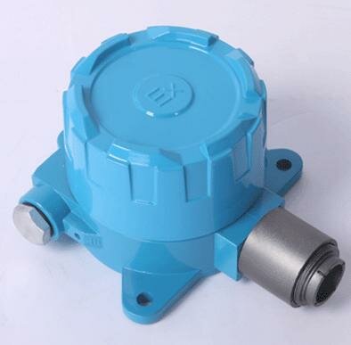 磷化氢探测器,4-20mA输出型HAS100-PH3磷化氢探测器