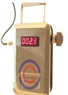 GCG-1000型在线式粉尘报警器|粉尘浓度传感器